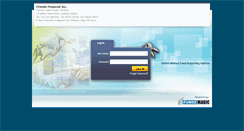 Desktop Screenshot of ffi.fundzmagic.com