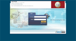 Desktop Screenshot of finatwork.fundzmagic.com