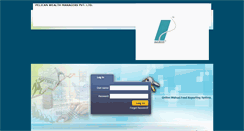 Desktop Screenshot of pelicanwealth.fundzmagic.com