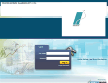 Tablet Screenshot of pelicanwealth.fundzmagic.com